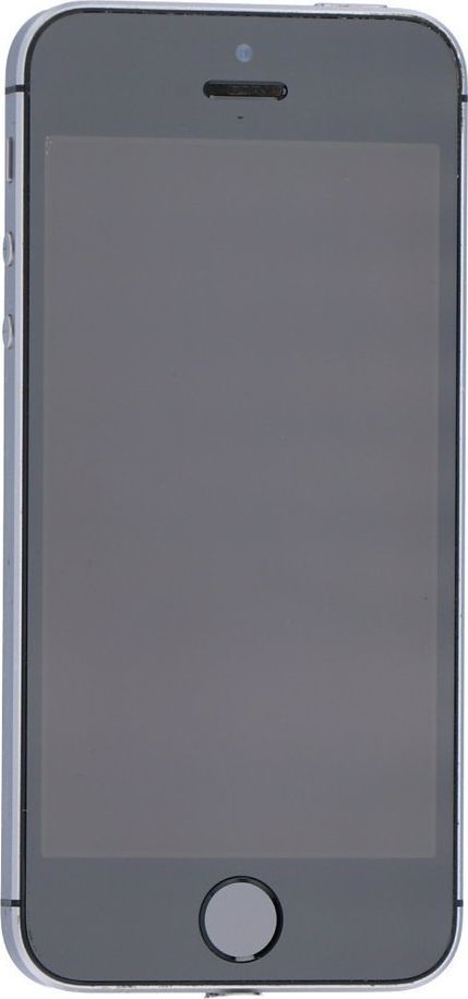 Smartfon Apple iPhone SE A1723 64GB LTE Retina Klasa A Space Gray S/N: F19S549EH2XN (143194) 1