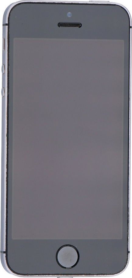 Smartfon Apple iPhone SE 2/64GB Szary Powystawowy (F17SDPG1H2XN) 1