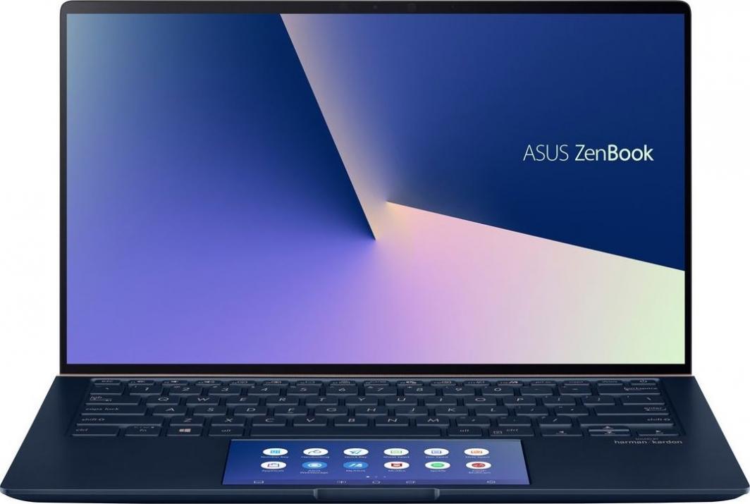 Laptop Asus ZenBook 14 UX434 (UX434FLC-A5116T) 1