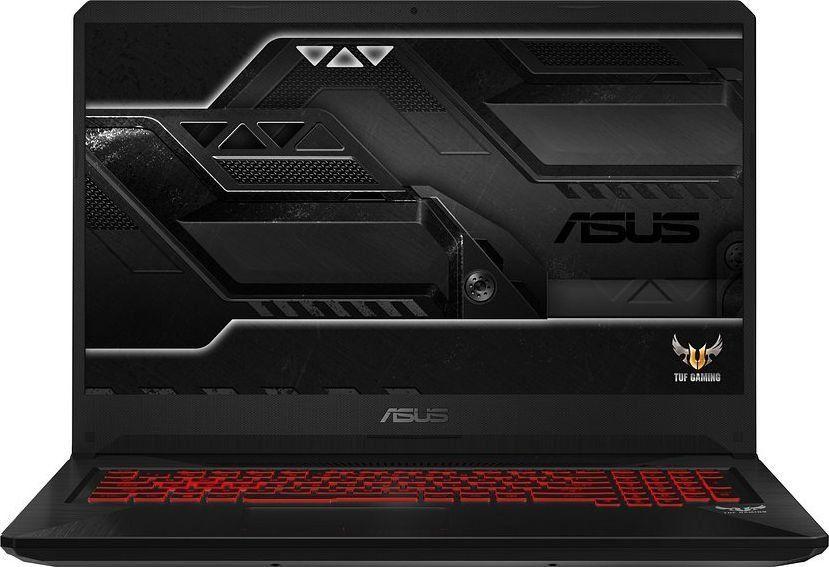 Laptop Asus TUF Gaming FX705 (FX705DY-H7071) 1