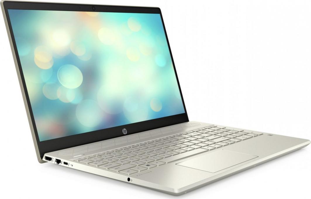 Laptop HP Pavilion 15-cs2075nw (7PW96EA) 1