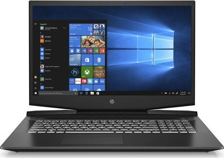 Laptop HP Pavilion Gaming 17-cd1950nd (1C4U4EAR) 1