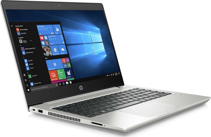 Laptop HP ProBook 445R G6 (7QL78EAR) 1