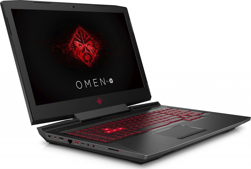Laptop HP Omen 17-an120nv (4PL16EAR) 1