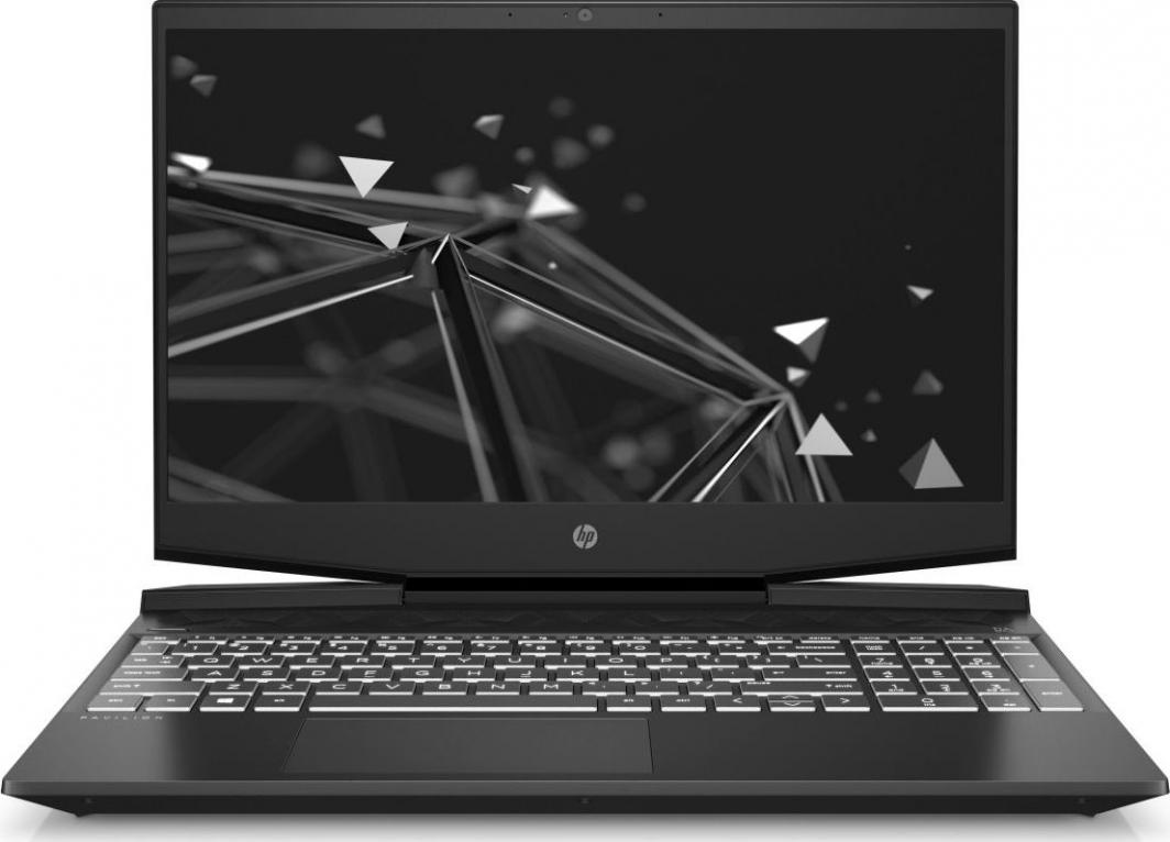 Laptop HP Pavilion Gaming 15-dk0600nc (8NK02EAR) 1