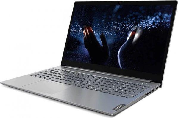 Laptop Lenovo ThinkBook 15-IIL (20SM003FMH) 1