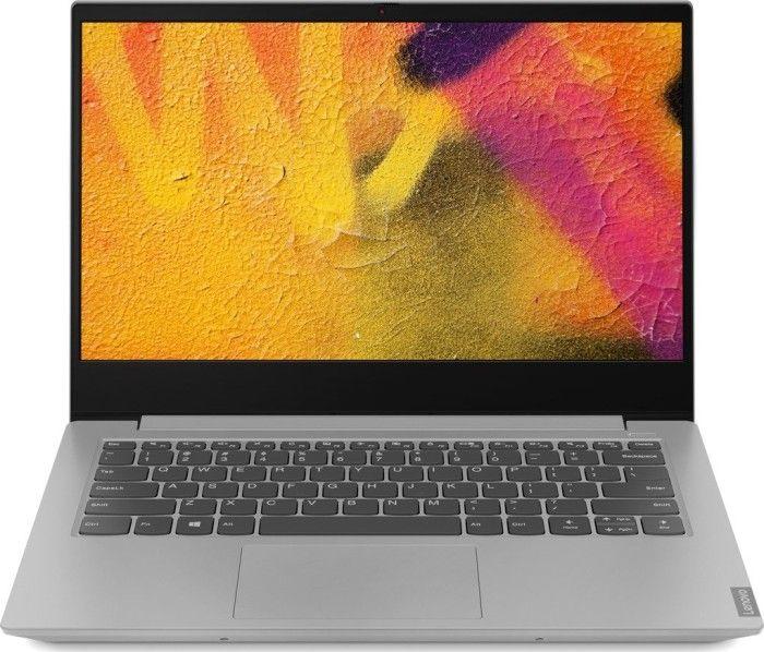Laptop Lenovo IdeaPad S340-14IWL (81N700FRUK) 1
