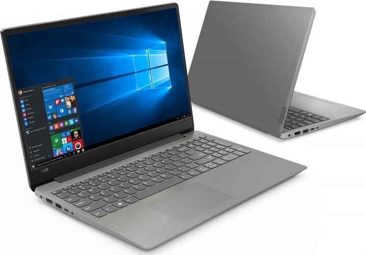 Laptop Lenovo Ideapad 330S-15ARR (81FB005MUK) 1
