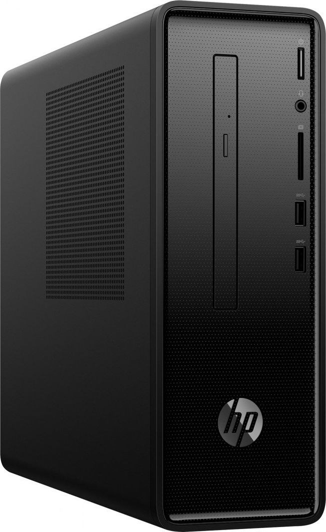 HP Slimline Desktop 290p0043w, A99425, 8 GB, 1 TB HDD Windows 10 Home