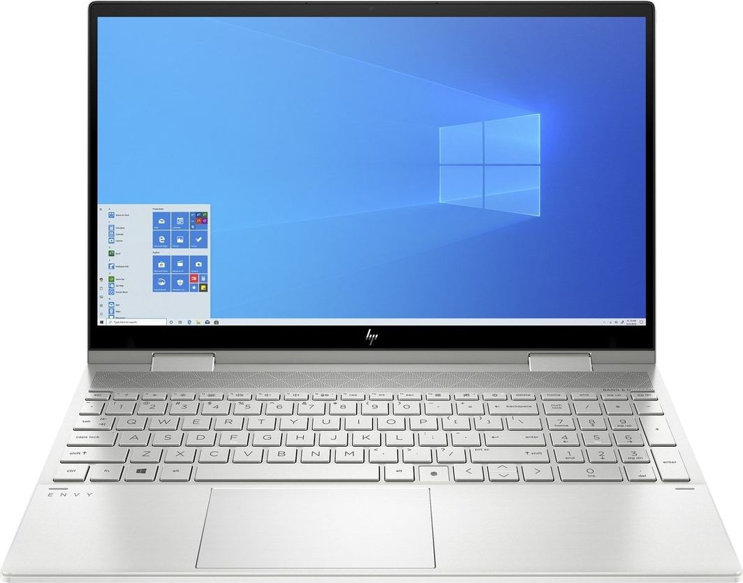 Laptop HP Envy x360 15-ed0001nx (103W6EAR) 1