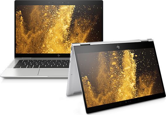 Laptop HP EliteBook x360 1030 G2 1