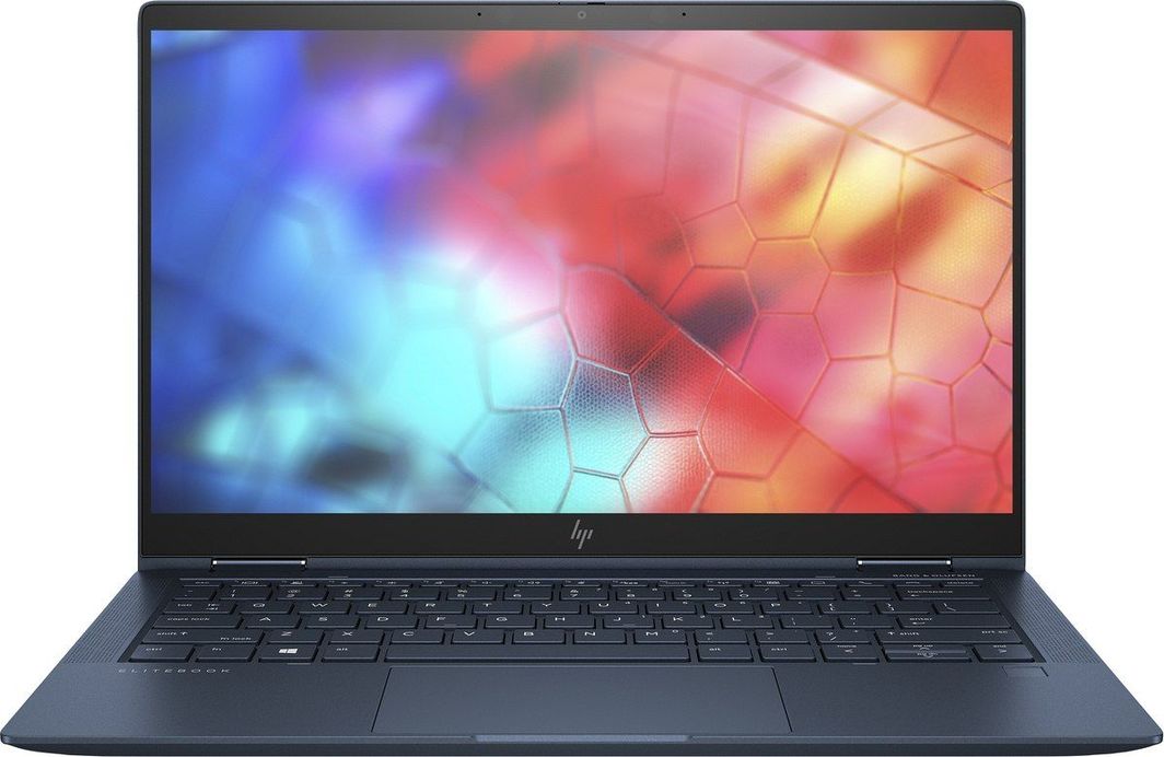 Laptop HP Elite Dragonfly x360 (8MK86EAR) 1