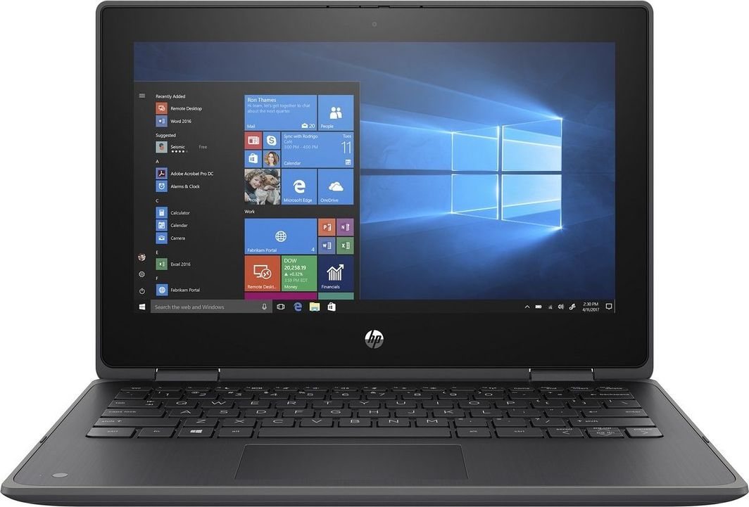Laptop HP ProBook x360 11 G5 (9VY11EAR) 1