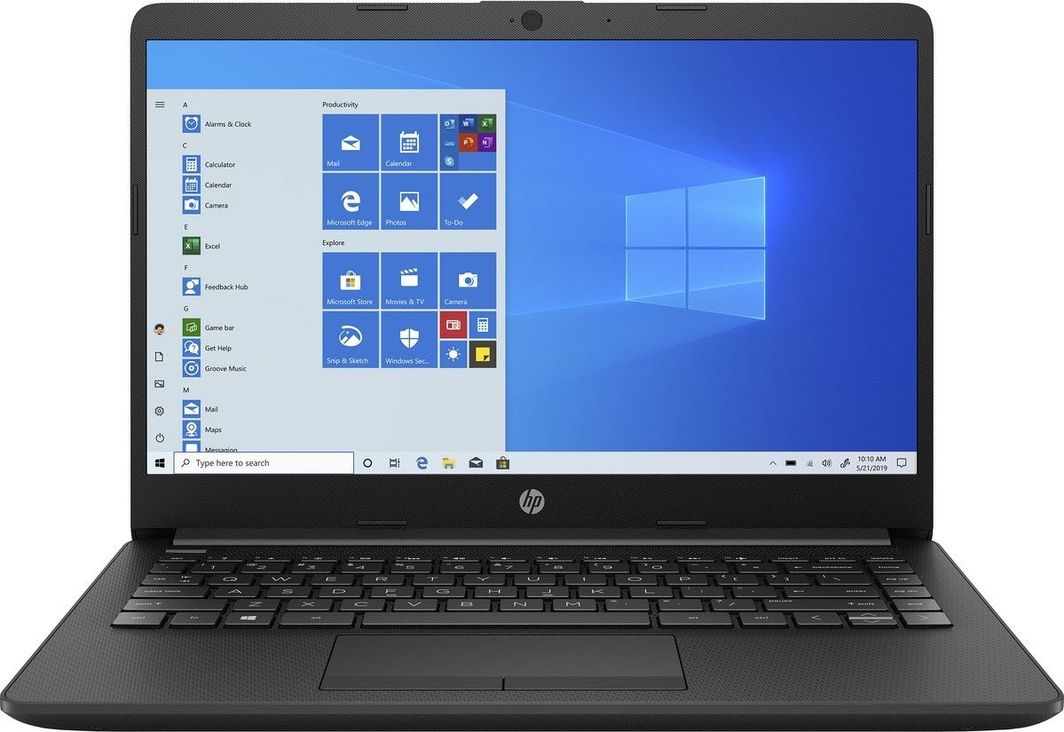 Laptop HP 14-cf3014nj (1X2L4EAR) 1