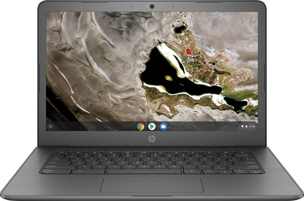 Laptop HP Chromebook 14A G5 (7DD00EAR) 1