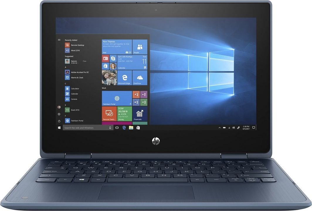 Laptop HP ProBook x360 11 G5 EE (1Q2Y2ESR) 1