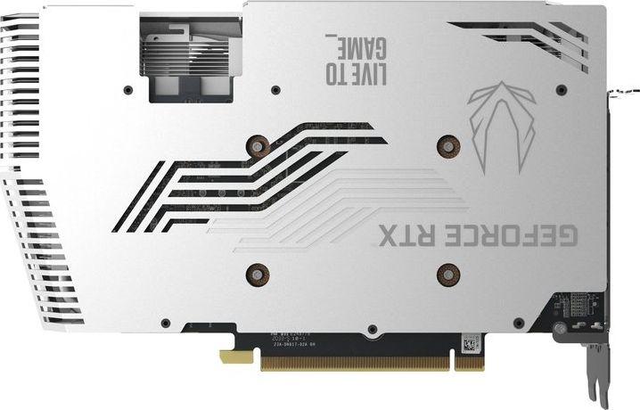 Zotac GeForce RTX 3070 Twin Edge OC White Edition 8GB GDDR6