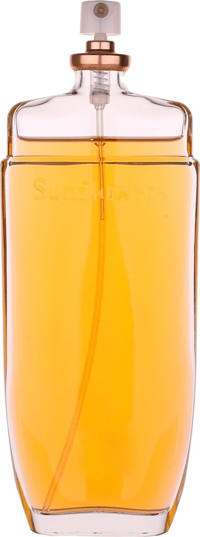 Elizabeth Arden TESTER Sunflowers EDT 100ml 1