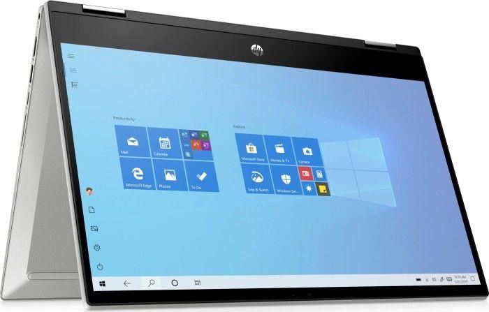Laptop HP Pavilion x360 14-dw0008nw (155V6EA) 1