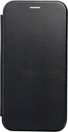 Beline Beline Etui Book Magnetic Samsung A12 A125 czarny/black 1