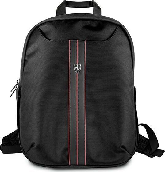 Plecak Ferrari 15" (FEURBPS15BK) 1