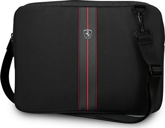 Torba Ferrari Urban 15" (FEURCSS15BK) 1