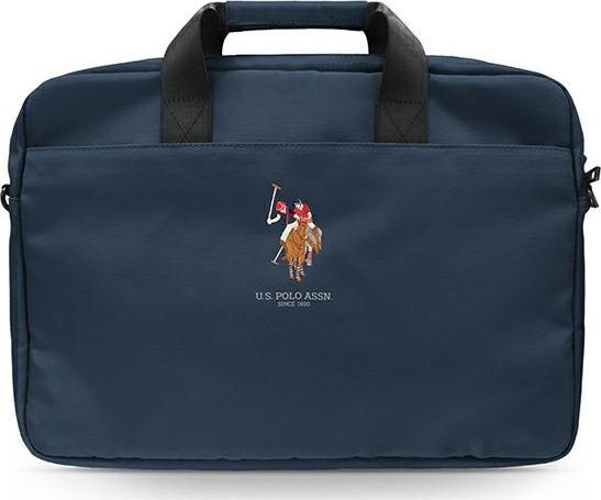 Torba U.S. Polo Assn 15" (USCB15PUGFLNV) 1