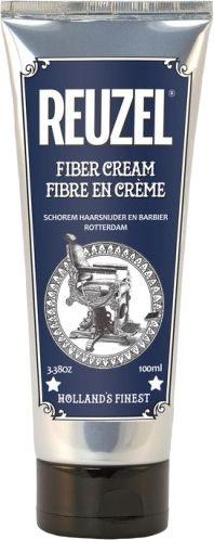 Reuzel Fiber Cream włóknisty krem do stylizacji włosów 100 ml 1