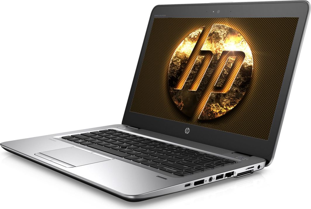Laptop HP EliteBook 840 G3 8GB i5 480SSD M.2 LTE FHD W10 1