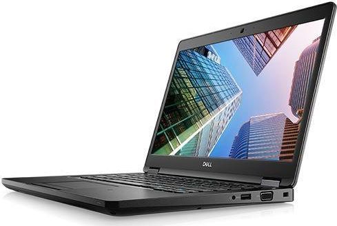 Laptop Dell LATITUDE 5480 i5 8GB 512M.2 KAMERA W10 14' 1