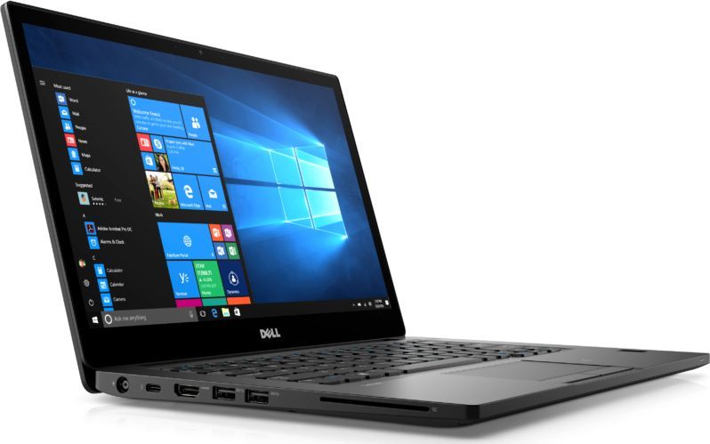 Laptop Dell Latitude 7480 8GB i7 128SSD FHD TOUCH IPS W10 1