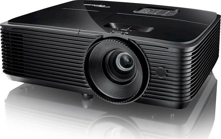 Projektor Optoma X400LV 1