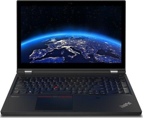 Laptop Lenovo Thinkpad P15 G1 (20ST0061MX) 1