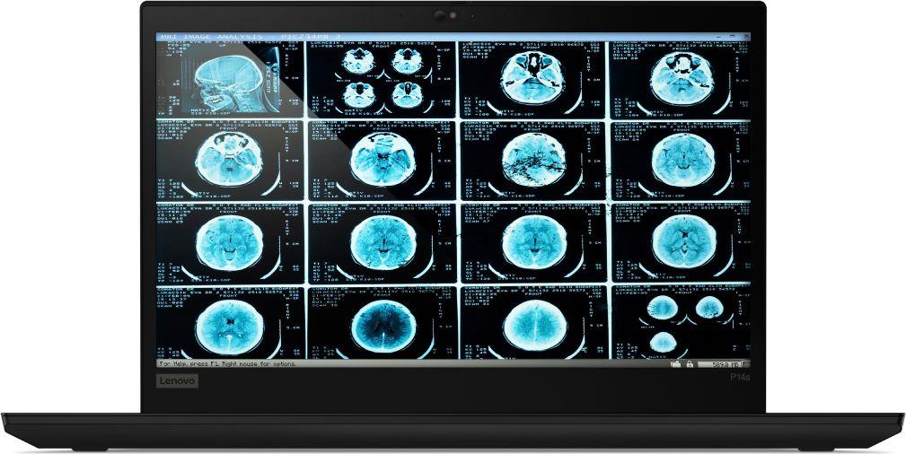 Laptop Lenovo ThinkPad P14s G1 (20Y10007MH) 1