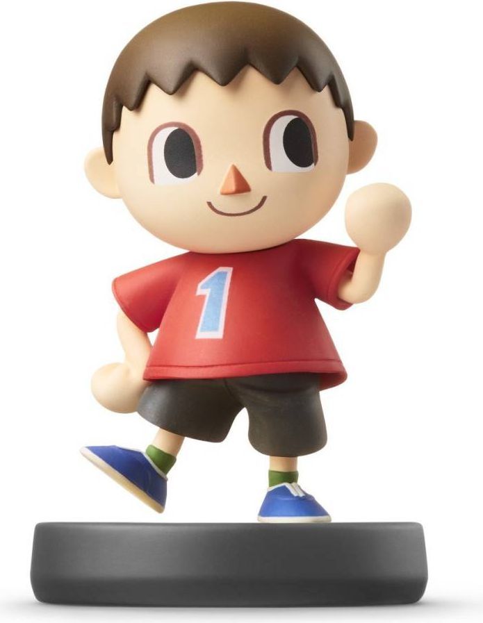 amiibo Smash Villager (1067266) 1
