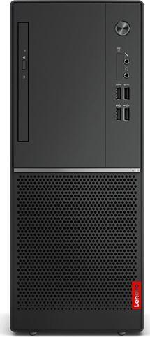 Komputer Lenovo Essential V55t, Ryzen 3 4300G, 8 GB, 256 GB M.2 PCIe 1 TB HDD Windows 10 Pro  1