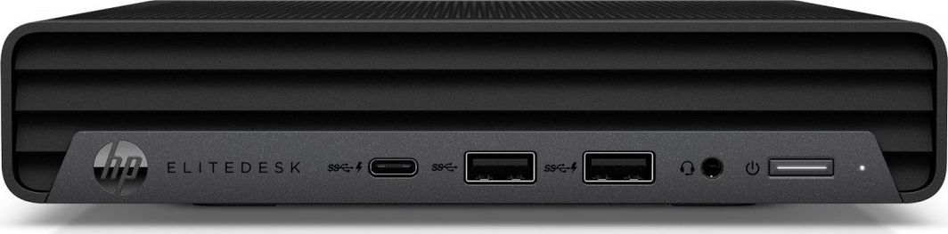 Komputer HP EliteDesk 800 G6 Intel Core i9-10900T 16 GB 512 GB SSD Windows 10 Pro 1