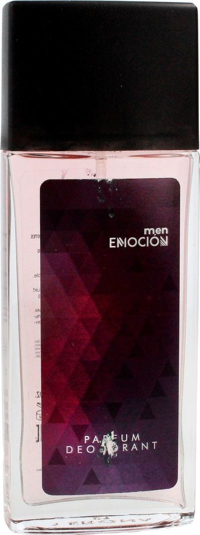 Vittorio Bellucci Emocion Dezodorant perfumowany dla mężczyzn 75ml 1