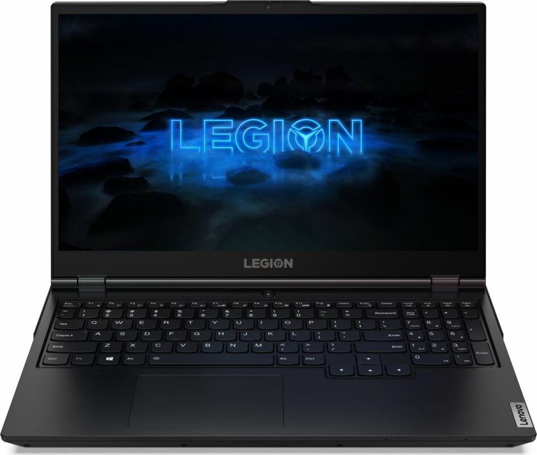 Laptop Lenovo Legion 5 15IMH (82AU00HBPB) 1