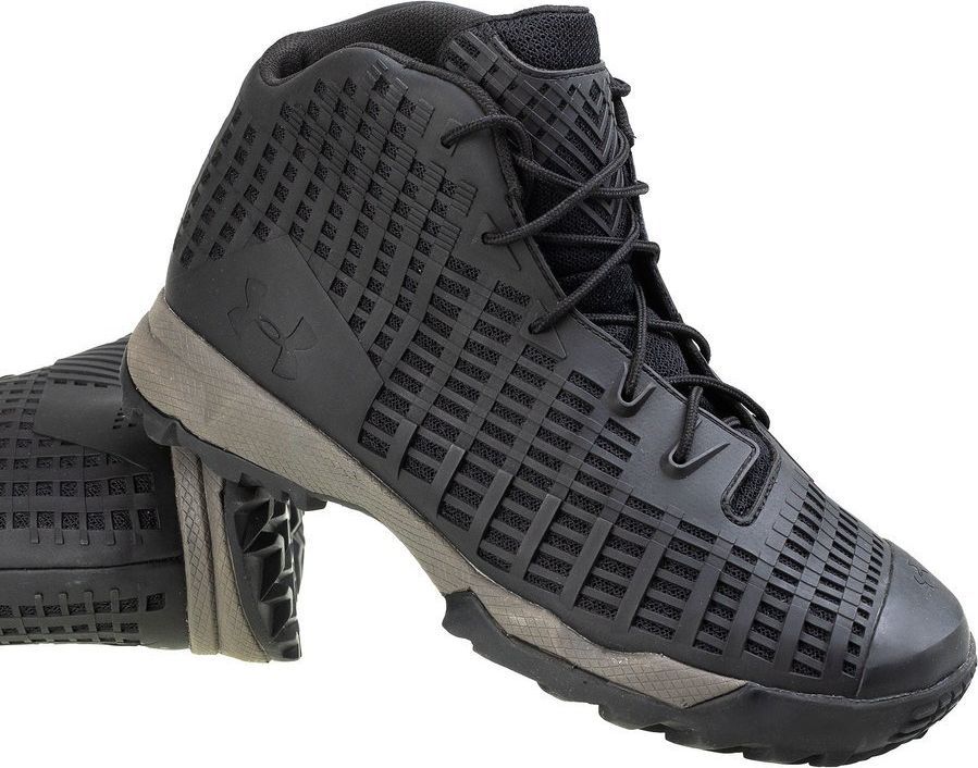 Under Armour Buty Under Armour Acquisition Boots 128734100 46 Buty
