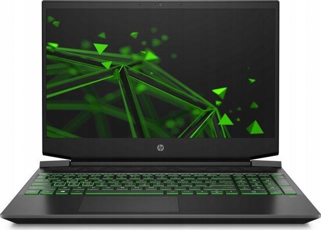 Laptop HP Pavilion Gaming 15-ec1066nw (25Q43EA) 1