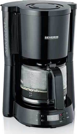 Ekspres przelewowy Severin Severin KA 4818 1
