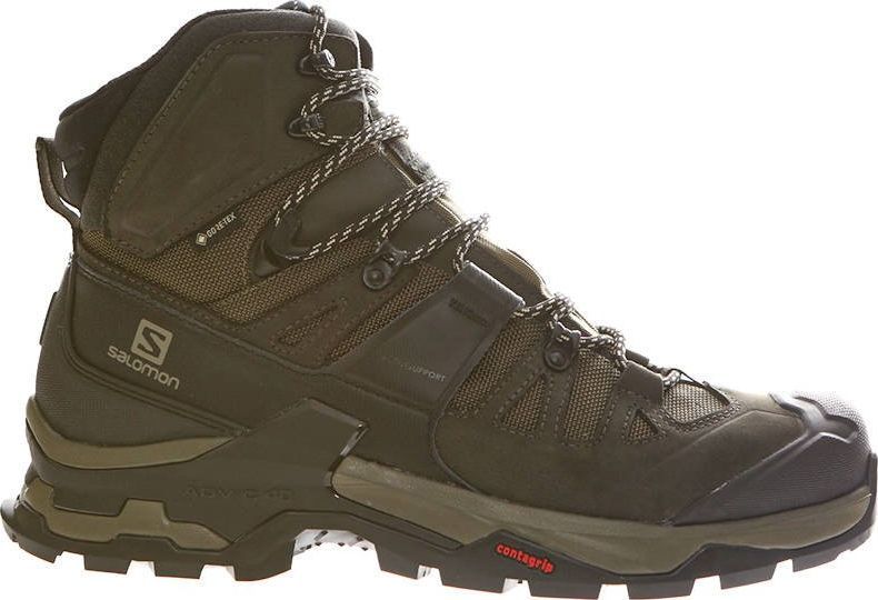 Buty trekkingowe męskie Salomon Buty górskie Salomon Quest 4D 4 GTX 412925 46 1