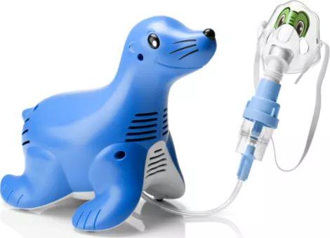 Philips Inhalator Respironics Sami the Seal Foczka 1