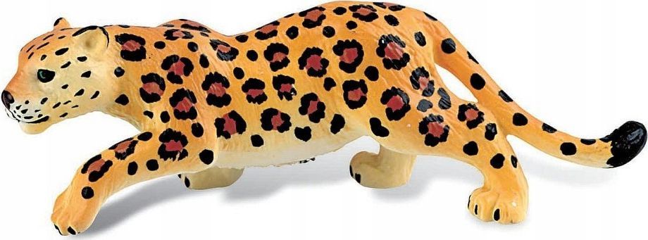 Figurka Bullyland Safari - Lampart (63367) 1