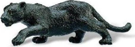 Figurka Bullyland Safari - Pantera (63365) 1