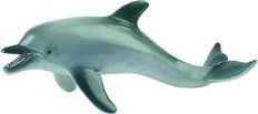 Figurka Bullyland Water World - Delfin (67412) 1
