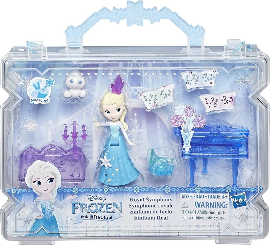Figurka Hasbro Hasbro Frozen ROYAL SYMPHONY 1