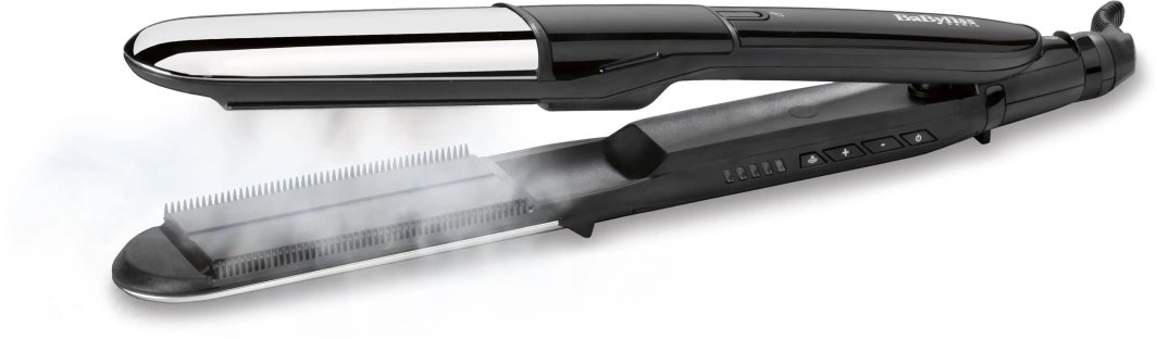 Prostownica BaByliss Steam Shine Styler ST496E 1