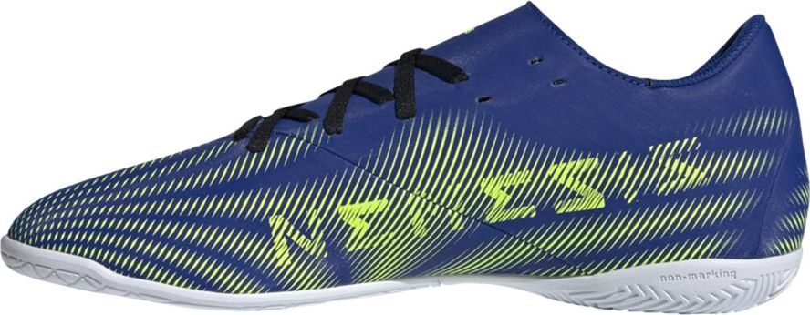 Adidas Buty adidas IN FW7348 FW7348 niebieski 46 2/3 - Main Image